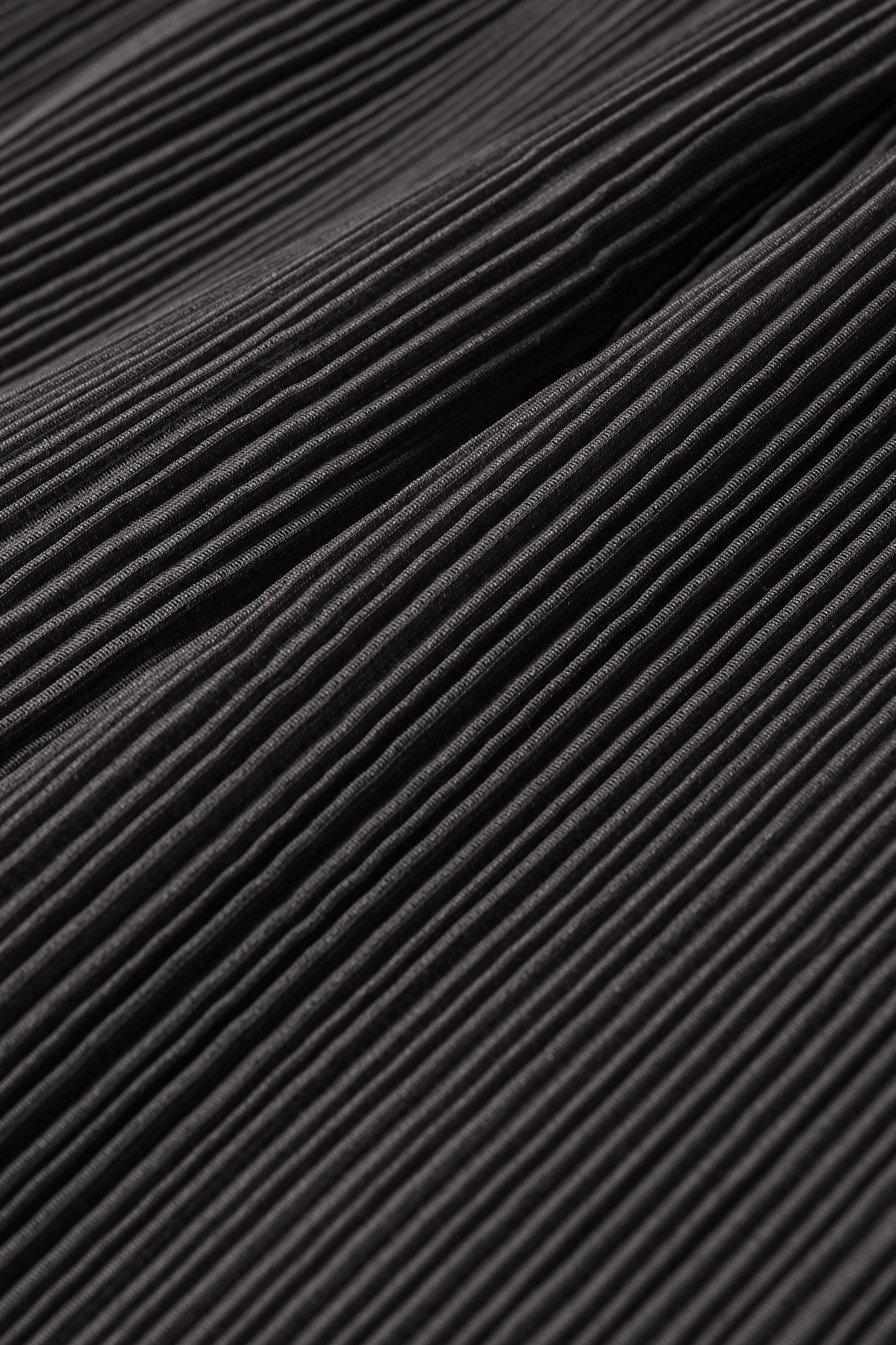 Sequel Dress Black
