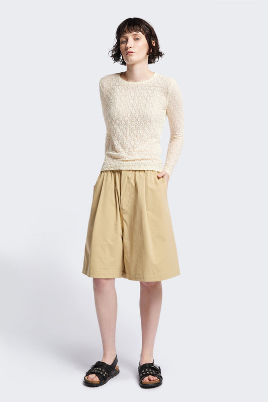 Terme Short Sand