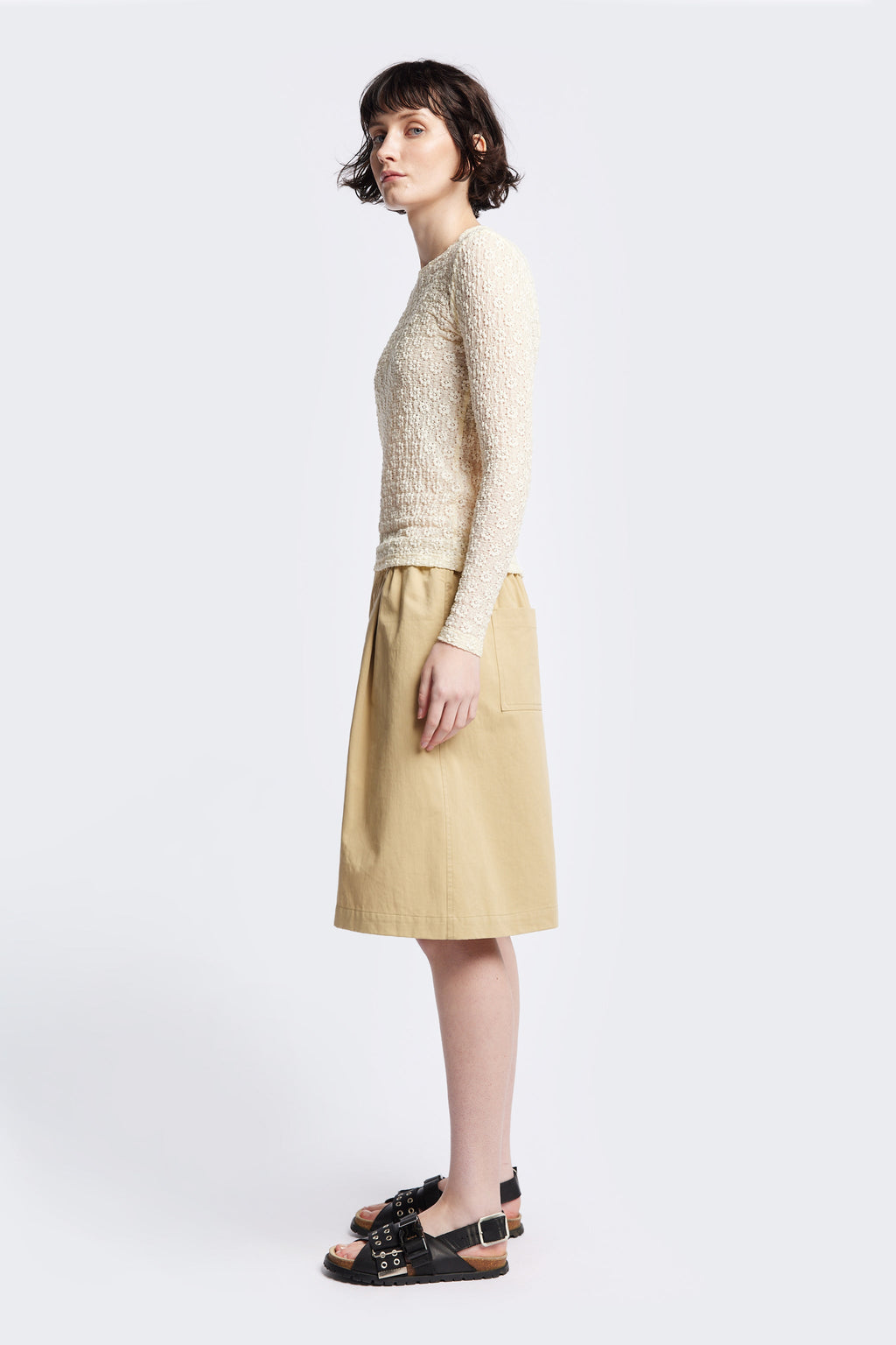Terme Short Sand