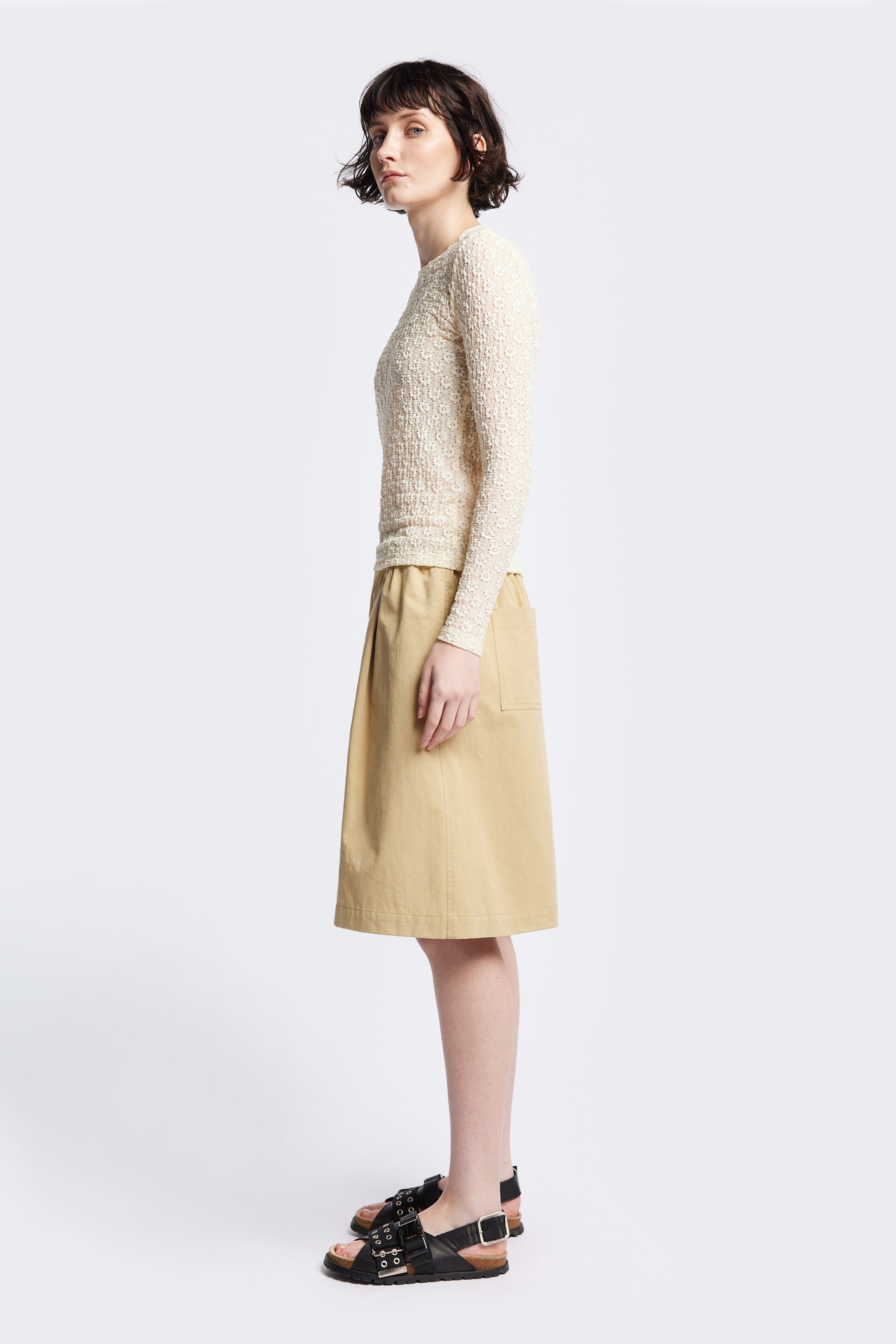 Terme Short Sand