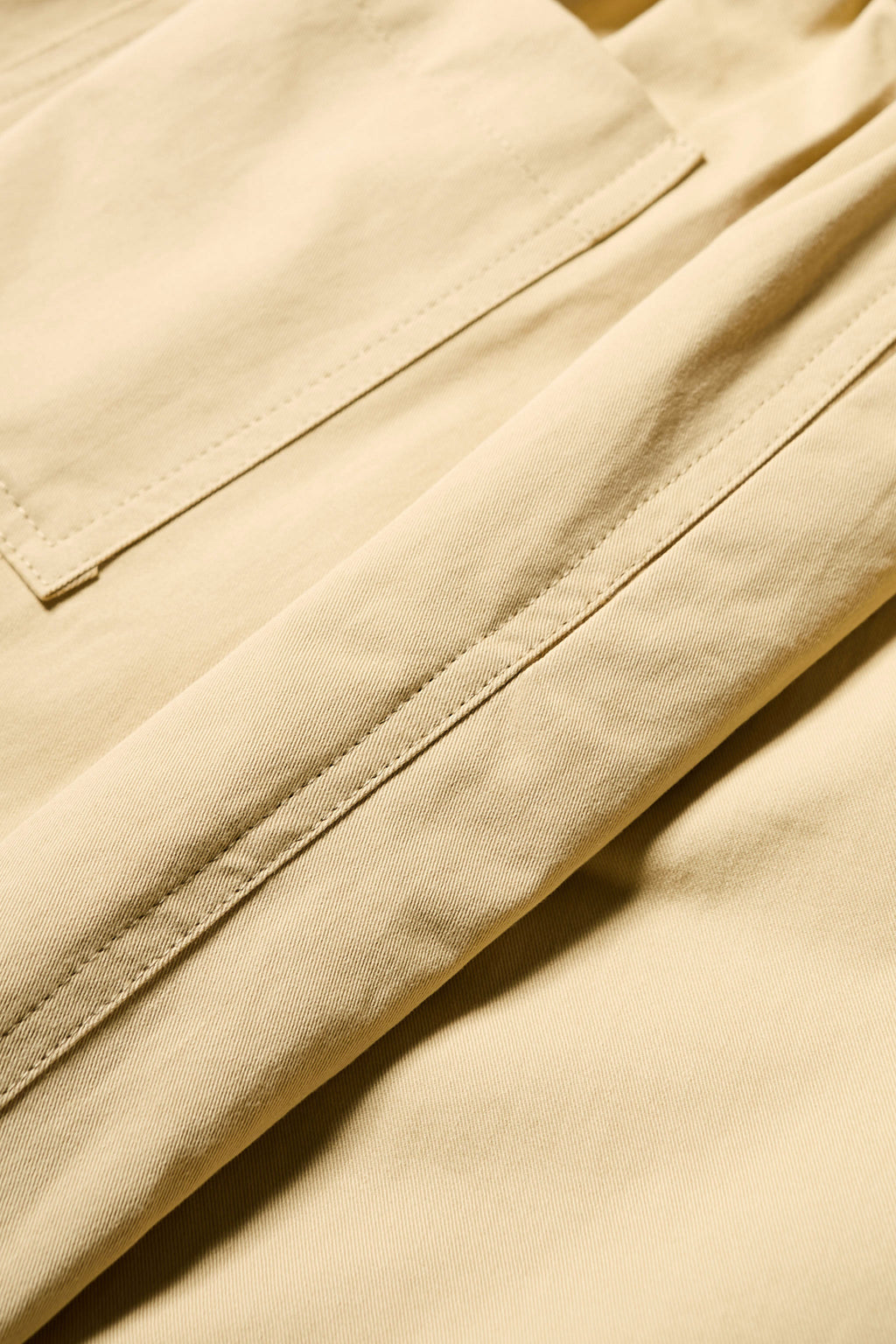 Terme Short Sand