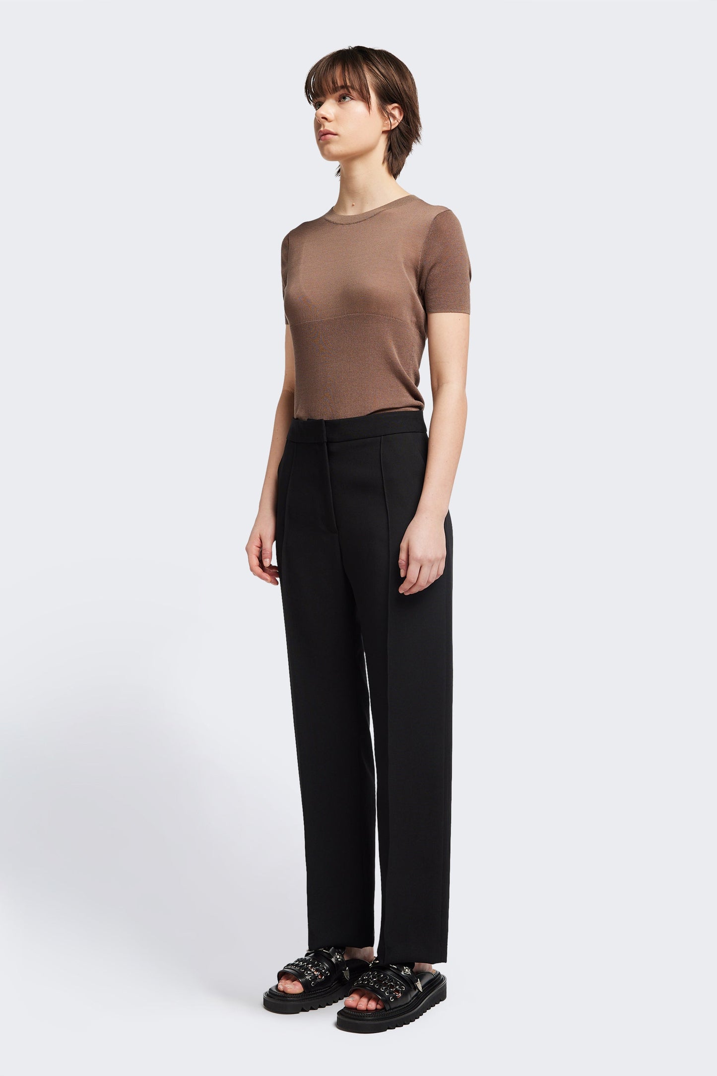 Tranquility Pant Black