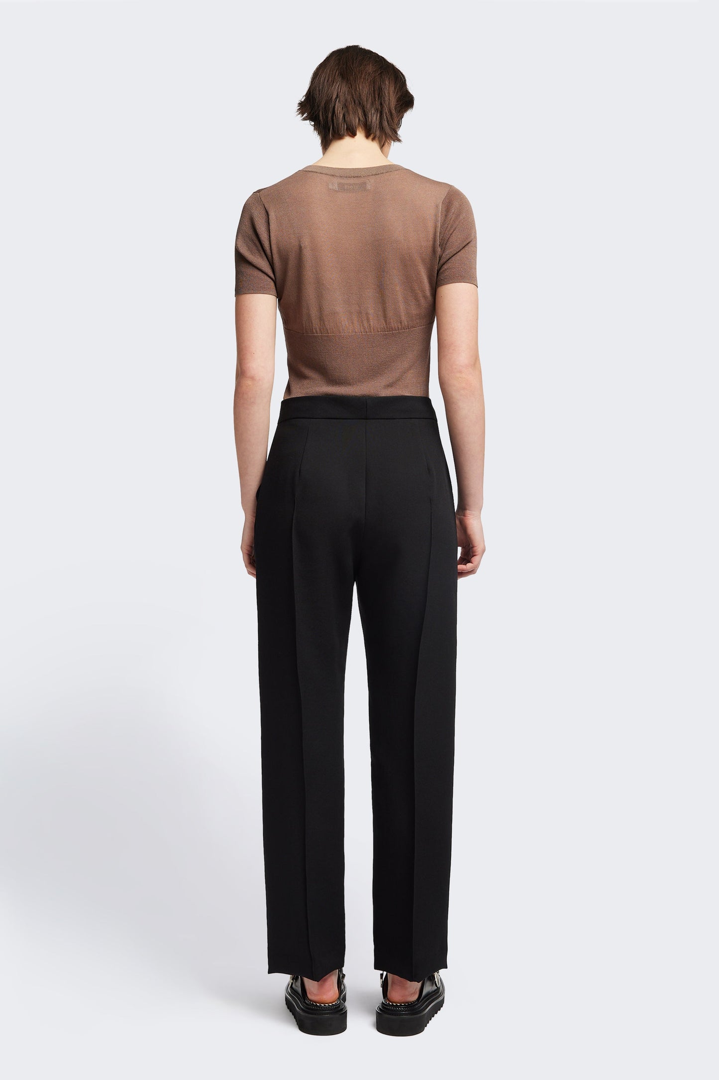 Tranquility Pant Black