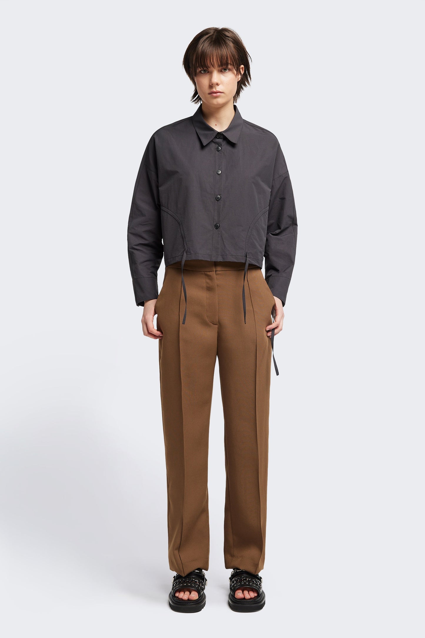 Tranquility Pant Brown
