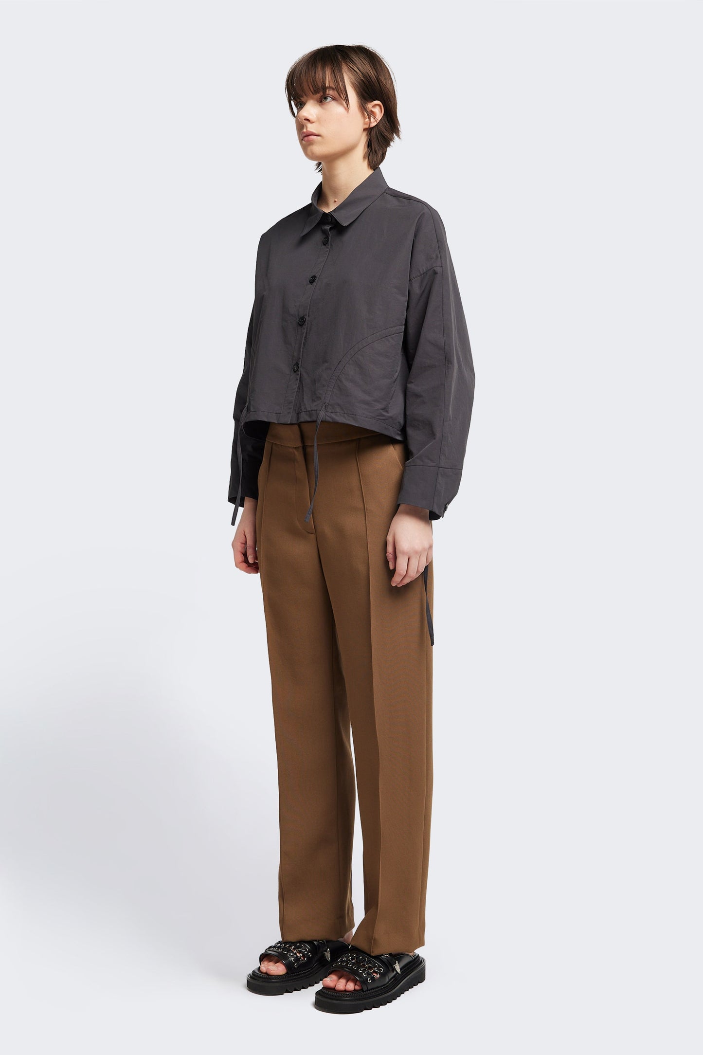 Tranquility Pant Brown