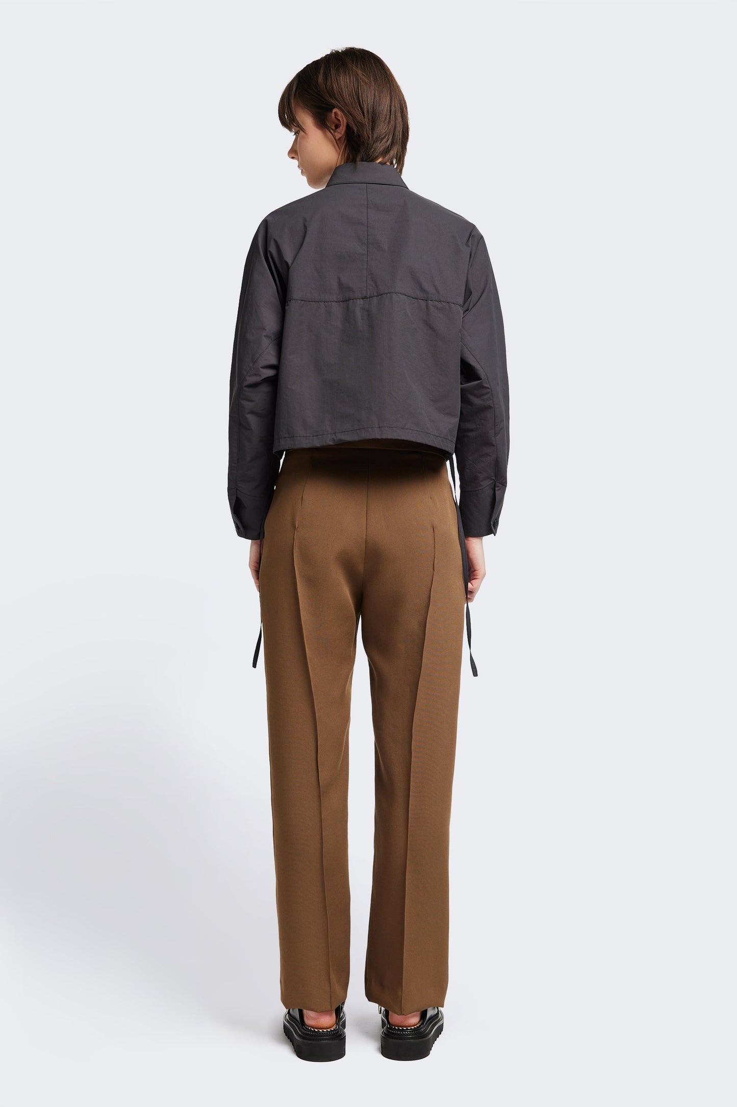 Tranquility Pant Brown