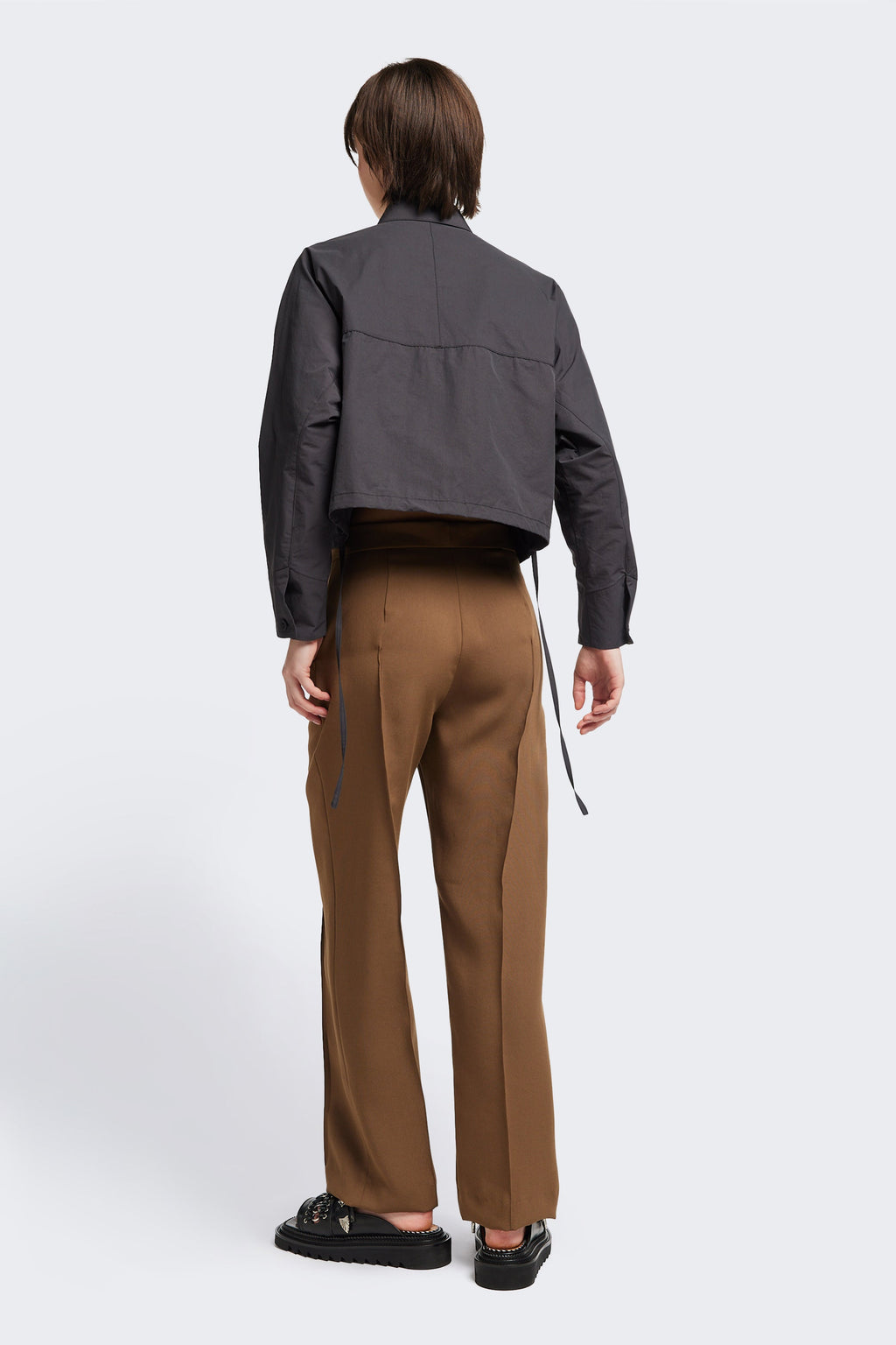 Tranquility Pant Brown