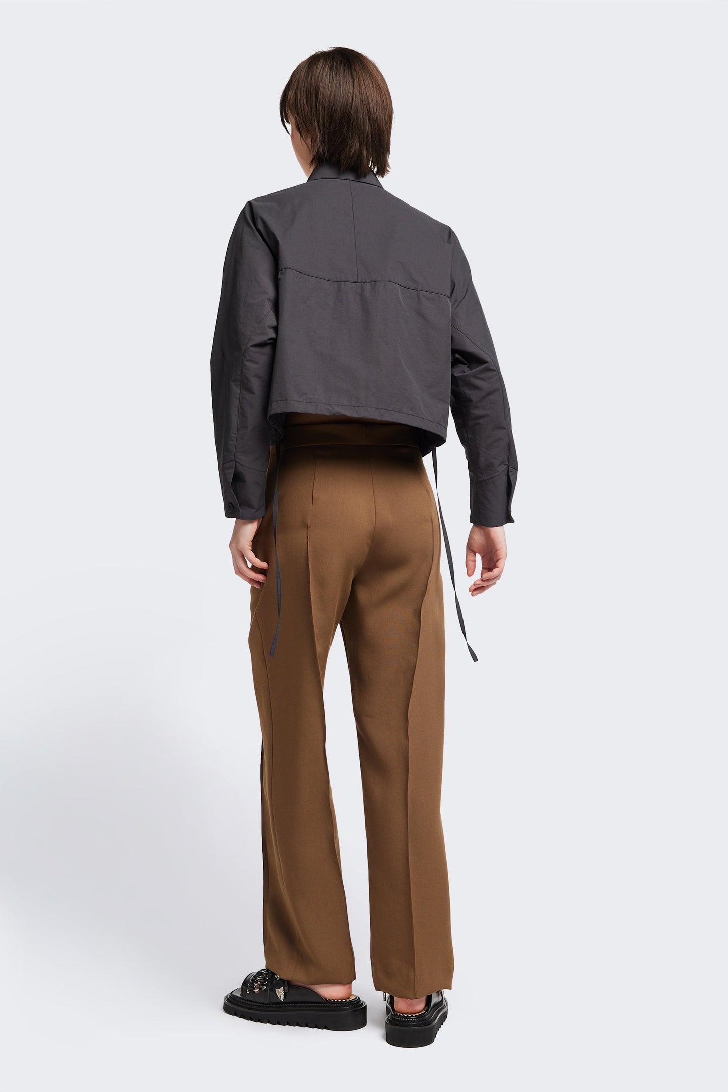 Tranquility Pant Brown
