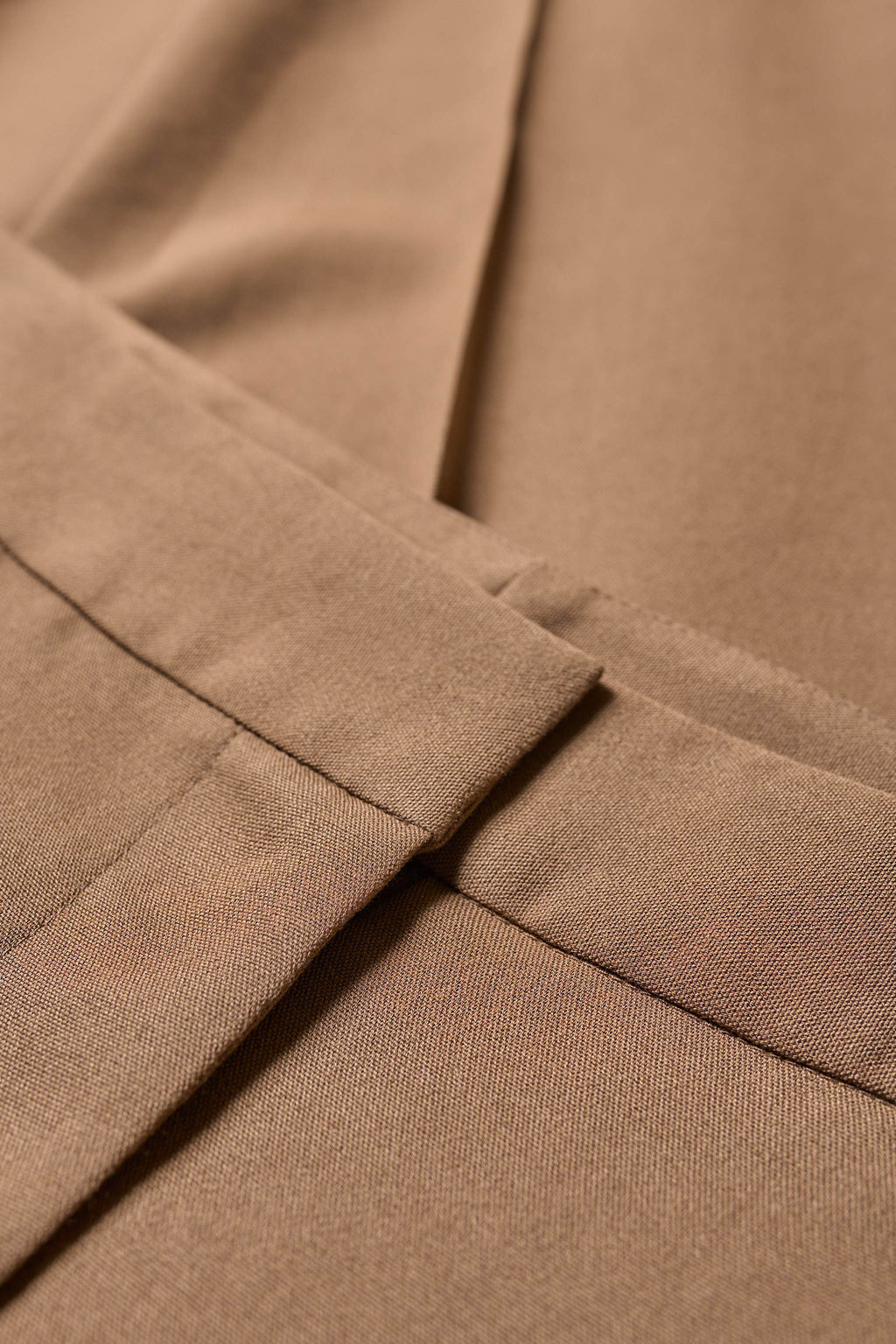 Tranquility Pant Brown
