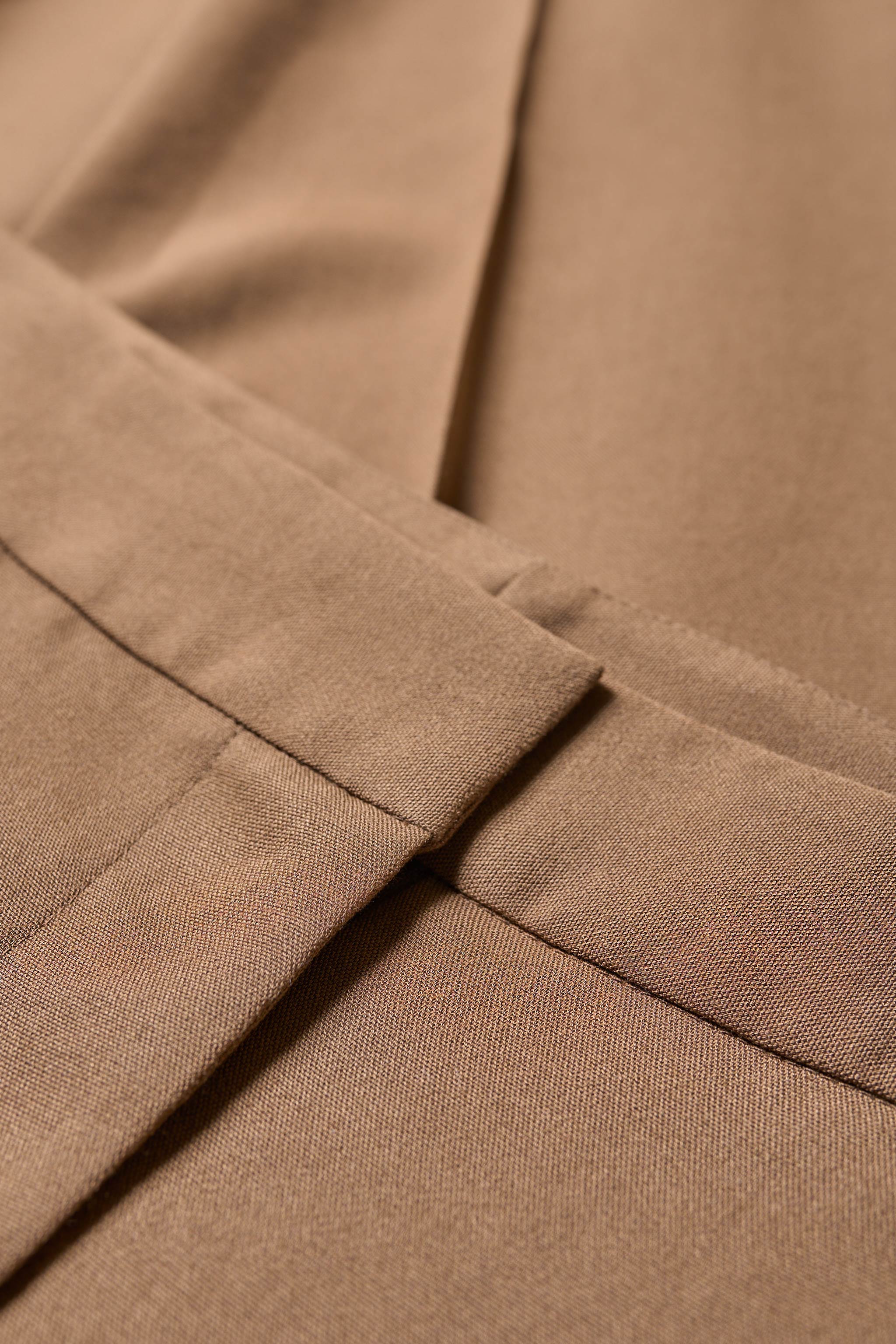 Tranquility Pant Brown