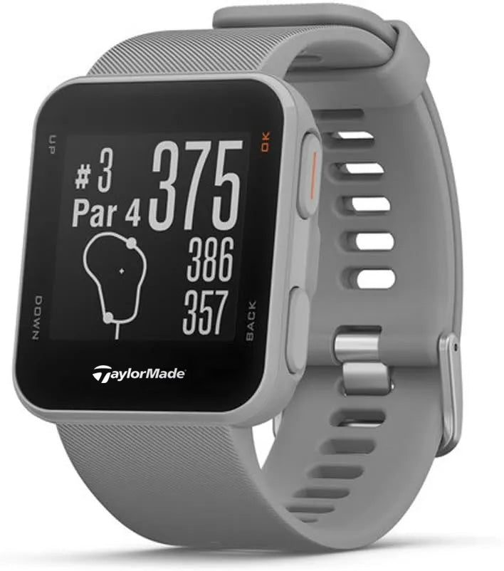 Lightweight GPS Golf Watch