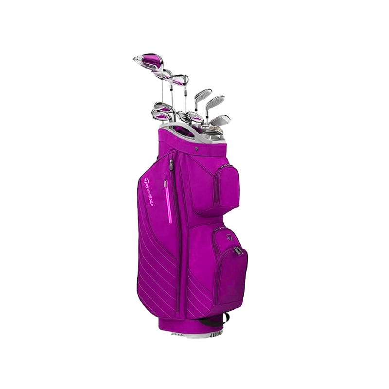 Kalea Premier 11PC Right-Hand Packaged Set