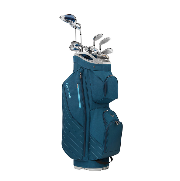 Kalea Premier 11PC Right-Hand Packaged Set