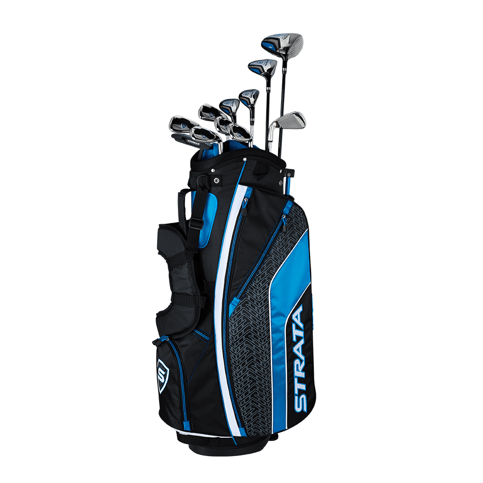 Strata Women’s Complete Golf Set