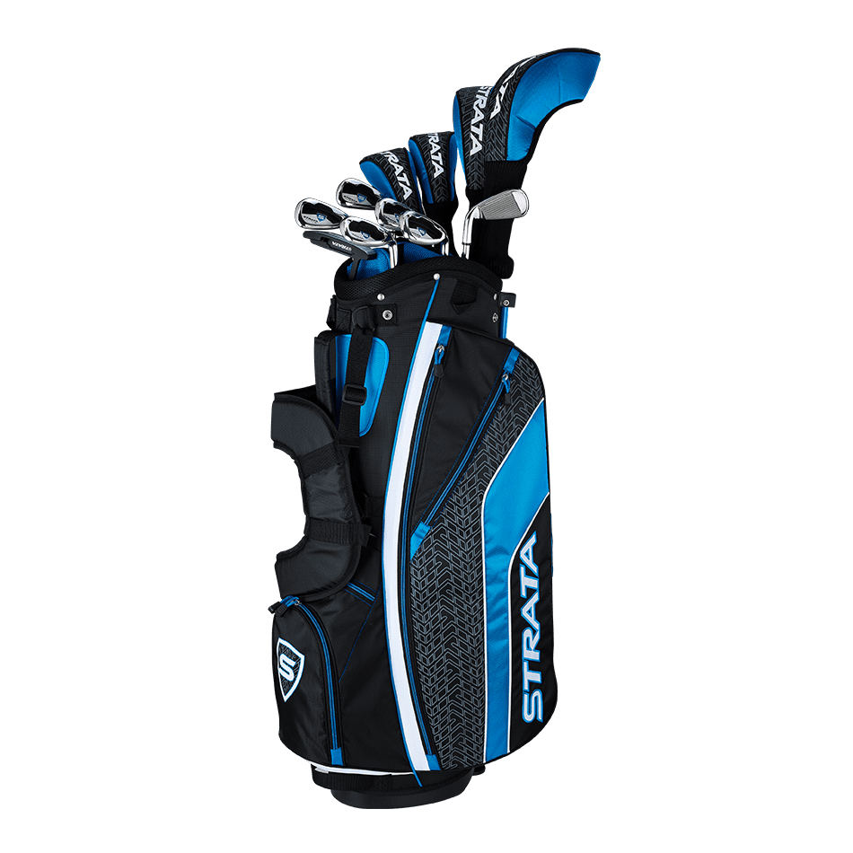Strata Women’s Complete Golf Set