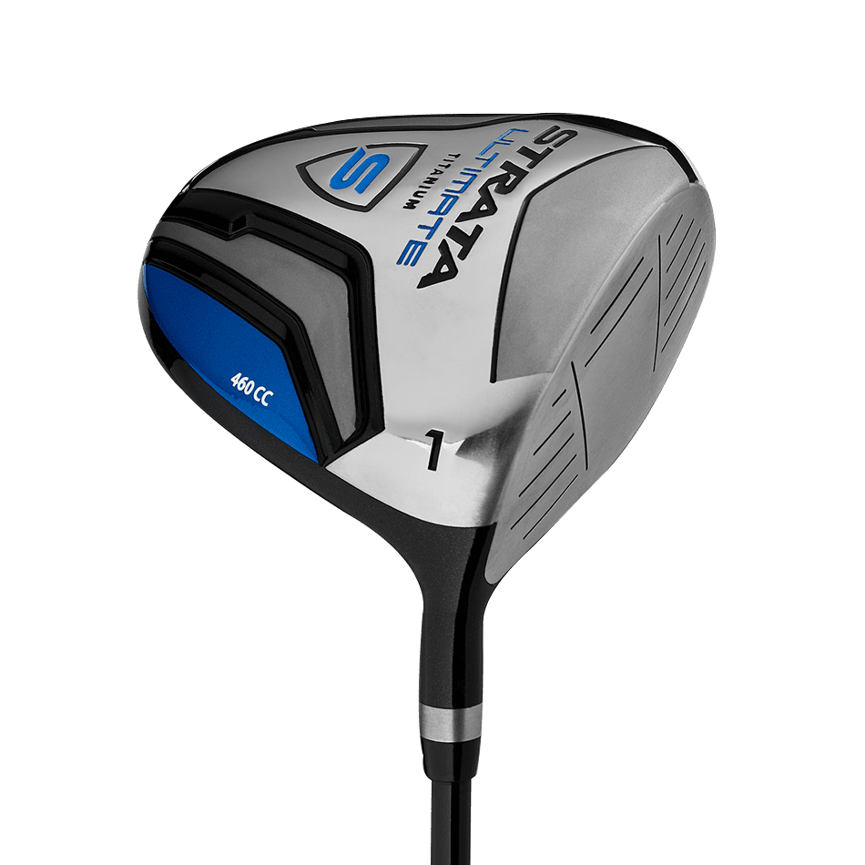 Strata Women’s Complete Golf Set