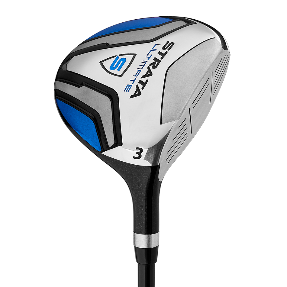 Strata Women’s Complete Golf Set
