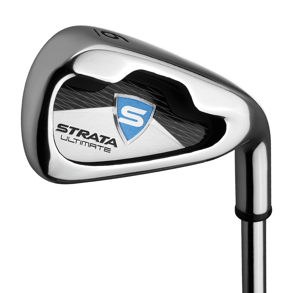 Strata Women’s Complete Golf Set