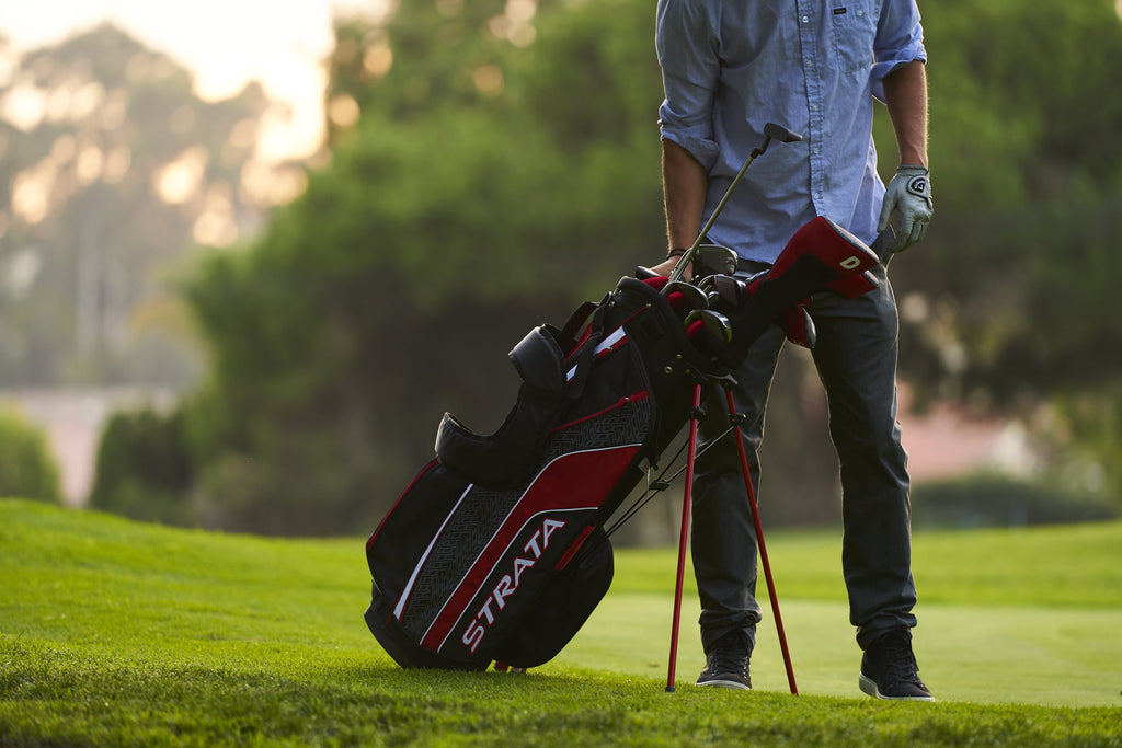 Strata Women’s Complete Golf Set
