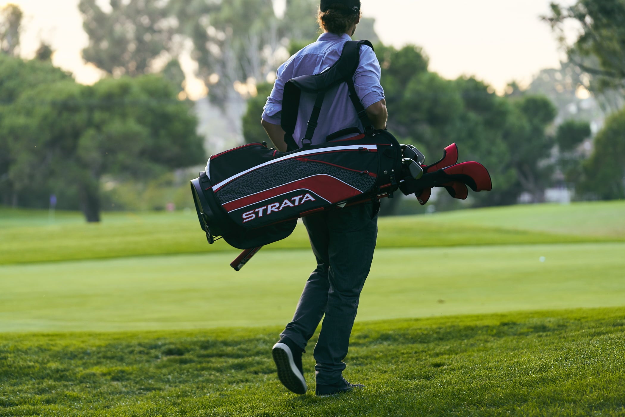 Strata Women’s Complete Golf Set
