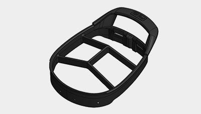 Hoofer Lite