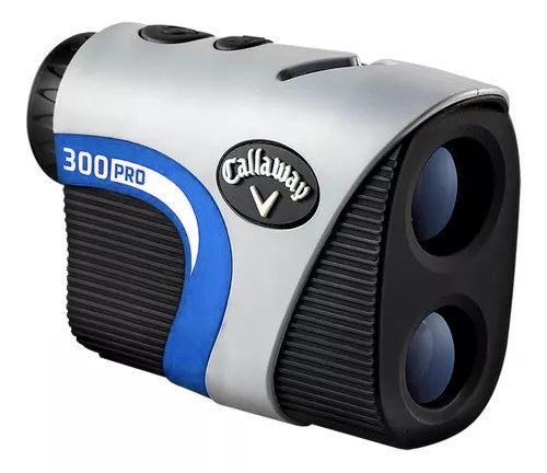 300 PRO Laser Golf Rangefinder