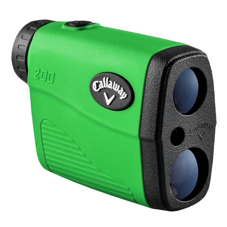 200s Slope Laser Rangefinder
