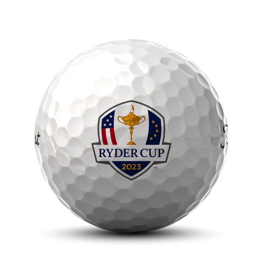 Pro V1 2023 'Ryder Cup' Golf Balls （8 Dozen Total 96）