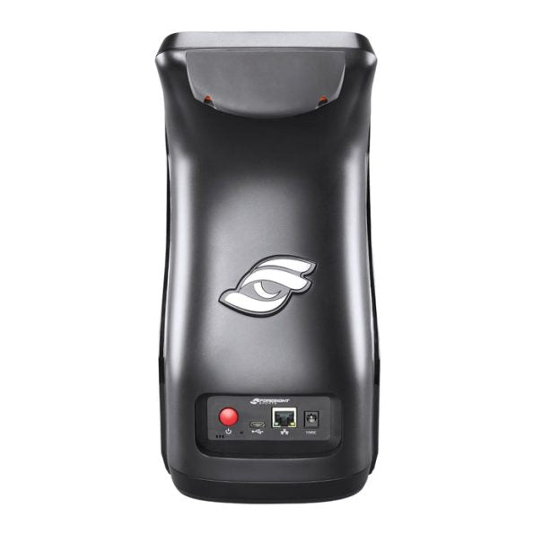 Launch Pro Golf Launch Monitor & Simulator